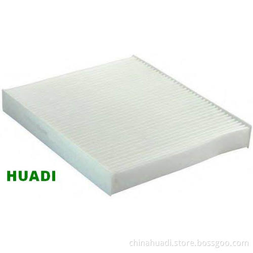 Low Price Cabin Filter for Audi (6R0 820 367) Made by TS16949 Approval Factory
